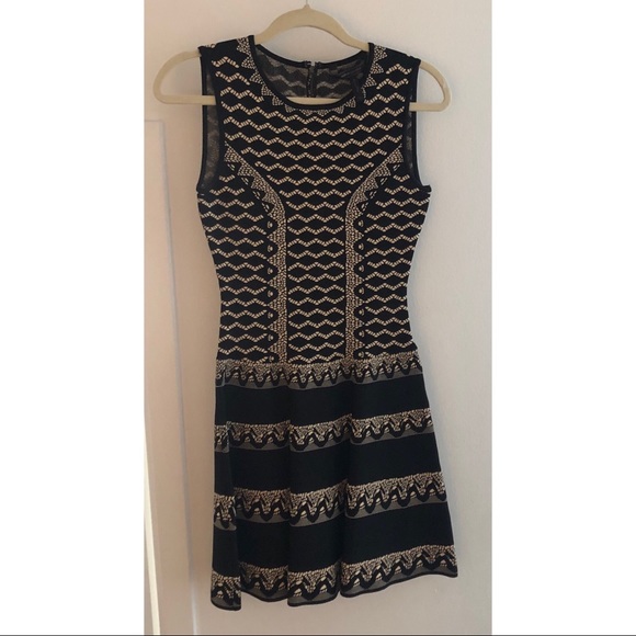 BCBGMAXAZRIA Dress - Picture 2 of 8